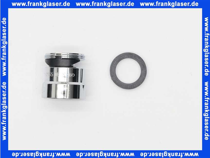 Ideal Standard Kugelgelenk M24X1 (922294), Chrom A960063AA