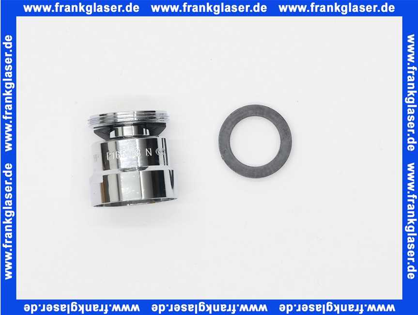 Ideal Standard Kugelgelenk M24X1 (922294), Chrom A960063AA