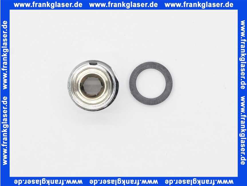 Ideal Standard Kugelgelenk M24X1 (922294), Chrom A960063AA