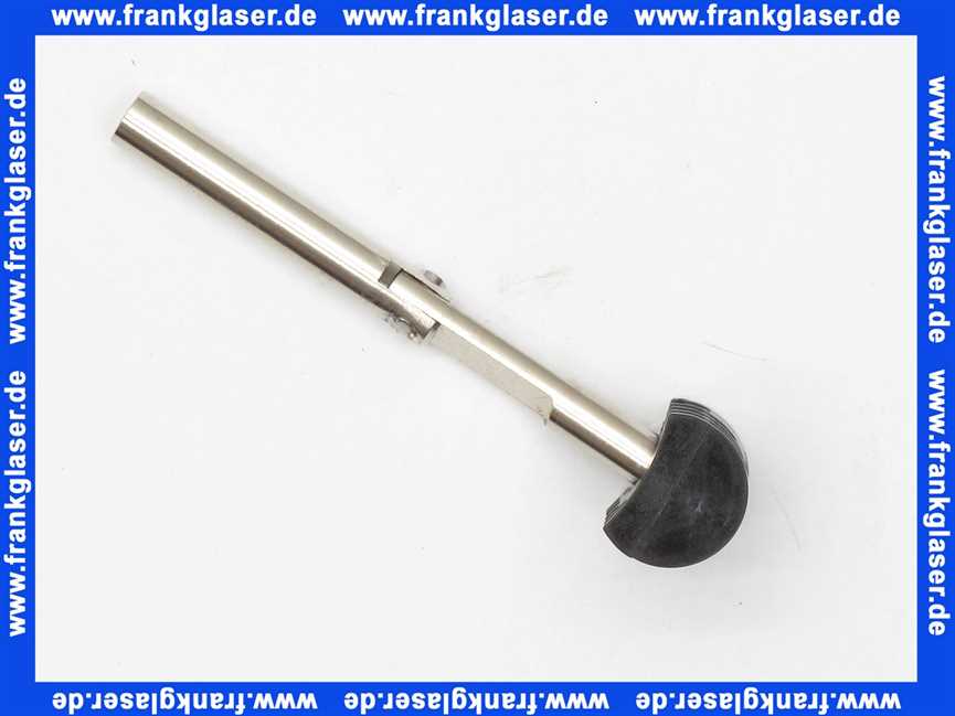 A960092NU Ideal Standard Zugstangengelenk komplett