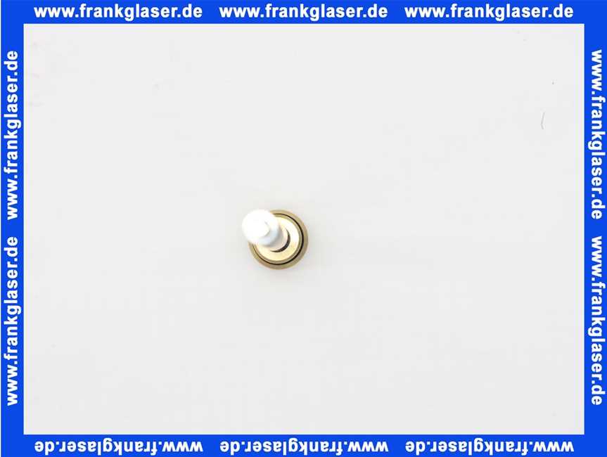 Ideal Standard Umschaltspindel, Chrom A960110AA