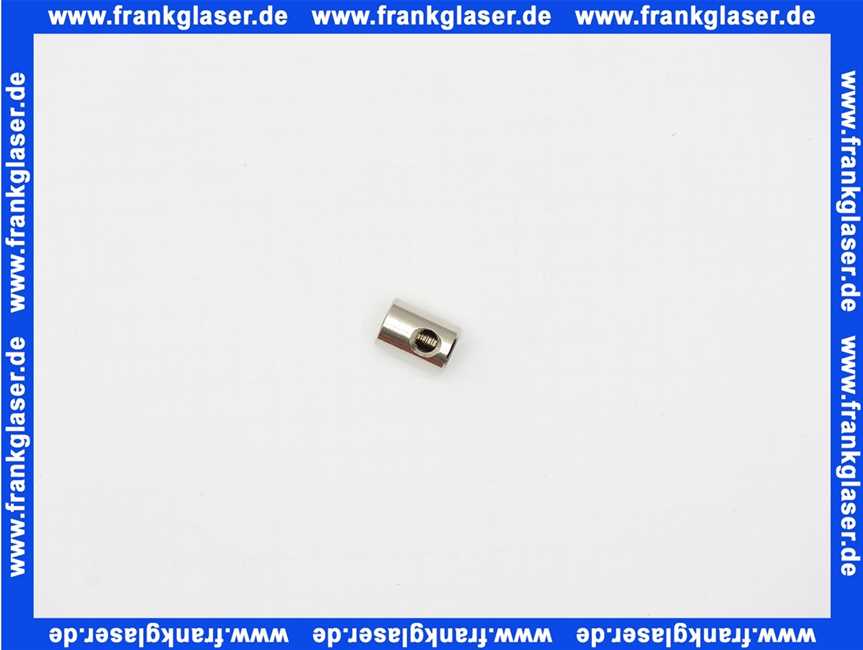 A960111AT Ideal Standard Arretierhülse vernickelt