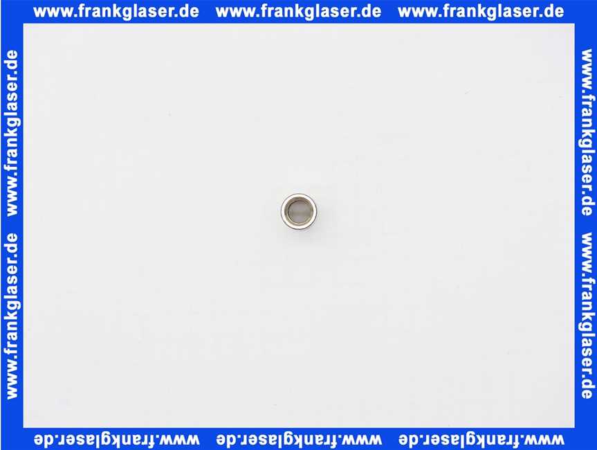 A960111AT Ideal Standard Arretierhülse vernickelt