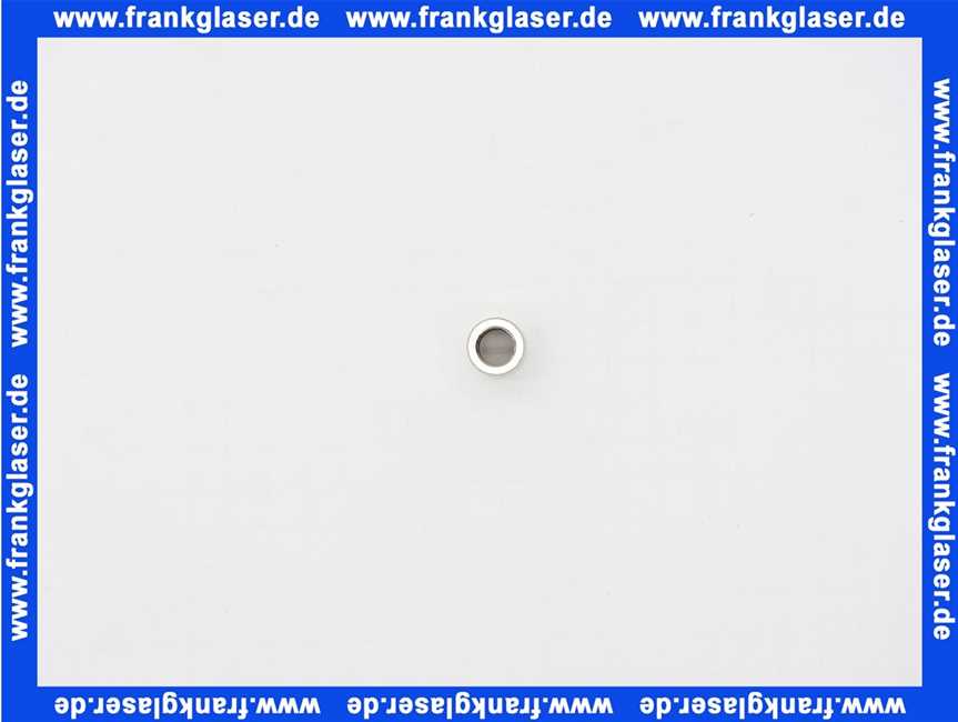 A960111AT Ideal Standard Arretierhülse vernickelt