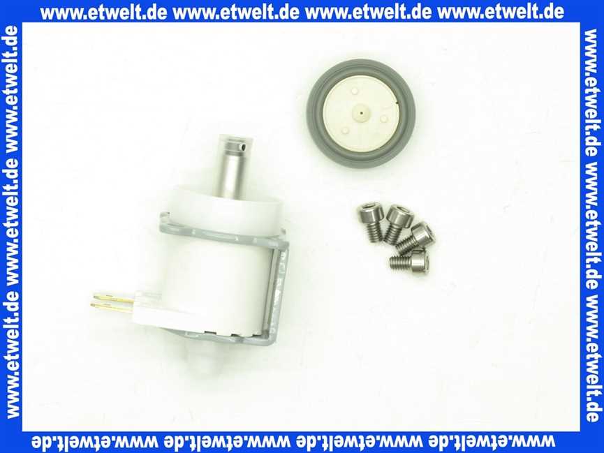 A960151NU Ideal Standard MAGNETVENTIL OHNE GEHAEUSE