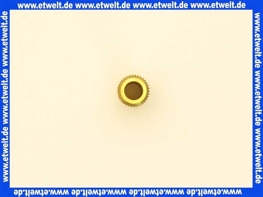 A960190NU Ideal Standard ADAPTER