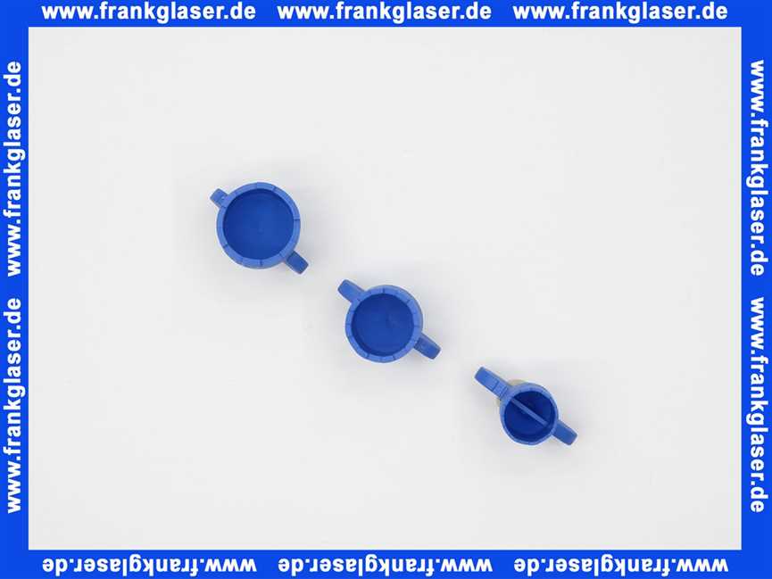 Ideal Standard Strahlreglerschlüssel Universal-Set A960196NU