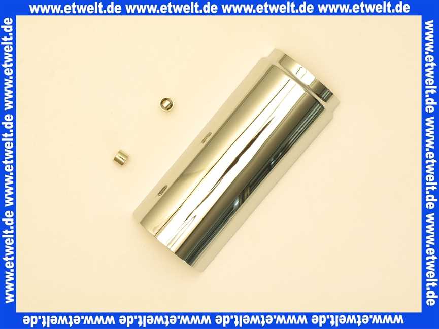 A960246AA Ideal Standard BLENDE CHROM