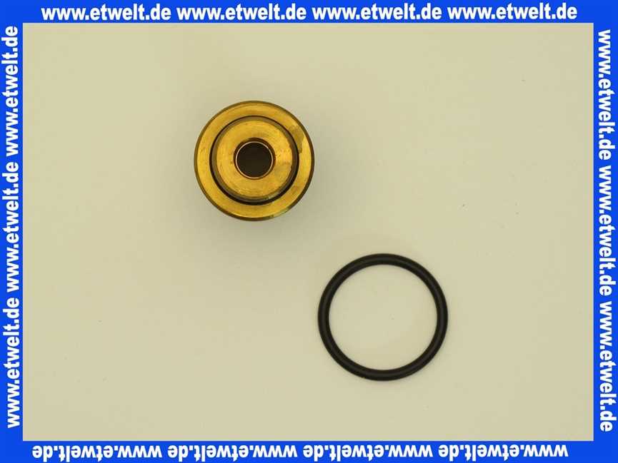 A960250NU Ideal Standard NIPPEL KPL