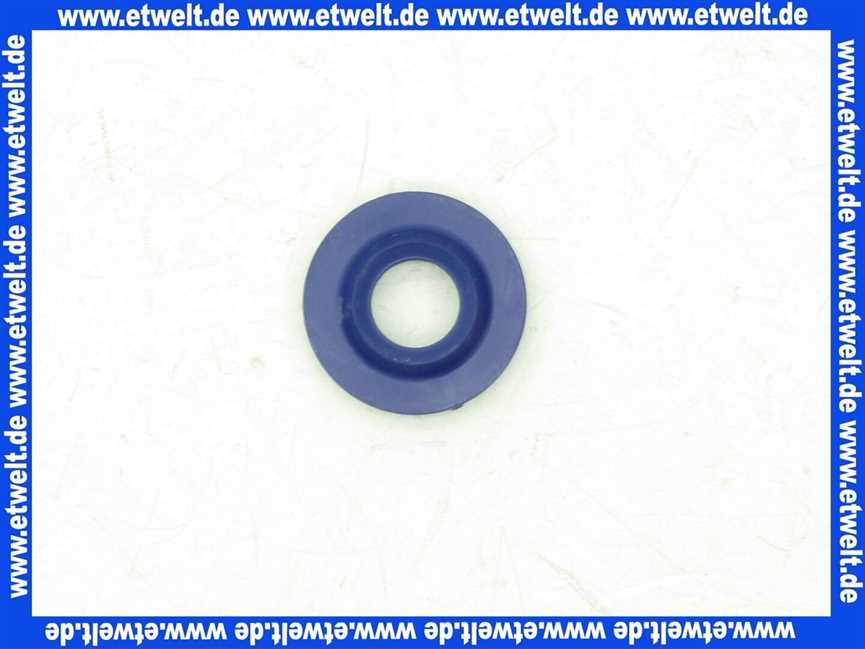 A960252NU Ideal Standard DICHTUNG