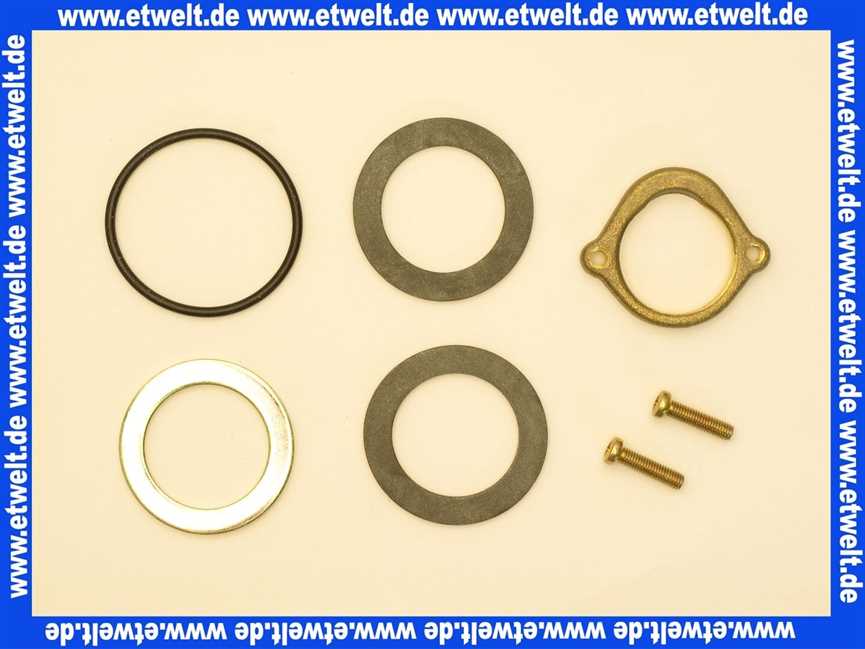 A960263NU Ideal Standard BEF.SET A1531/32/1631/32