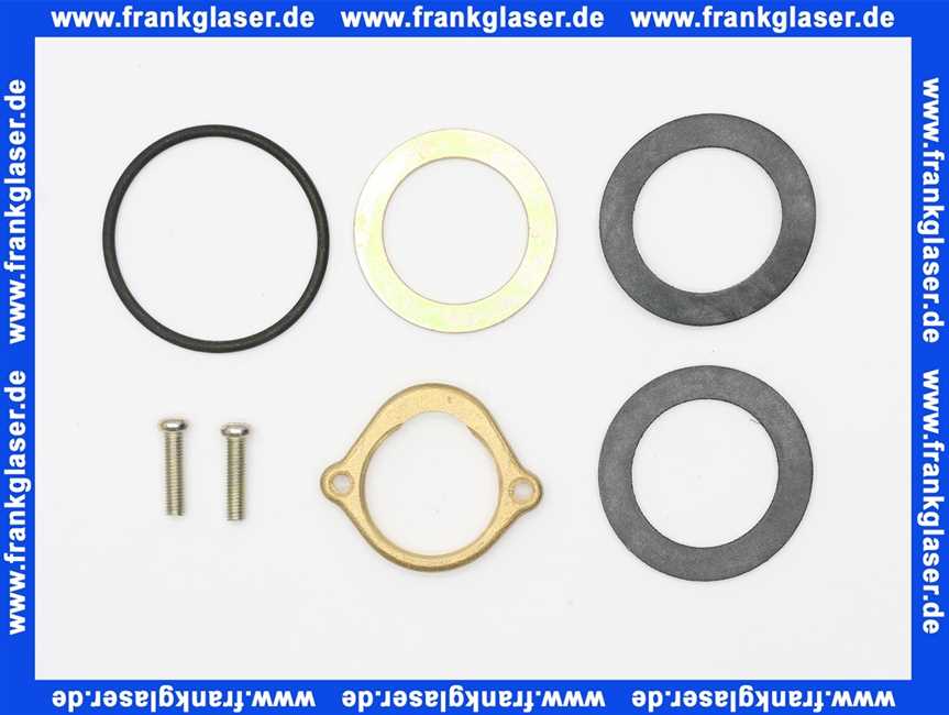 A960263NU Ideal Standard Befestigungs Set A1531/32/1631/32