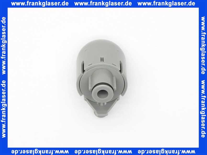 A960267NU Ideal Standard Kugelstrahlregler komplett