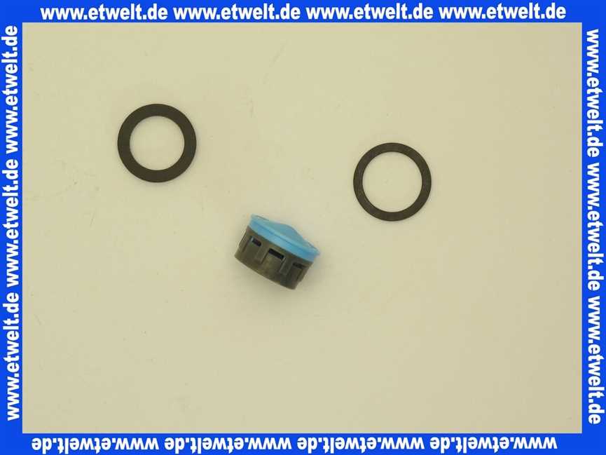 A960308NU Ideal Standard SIEBEINSATZ M 22X1