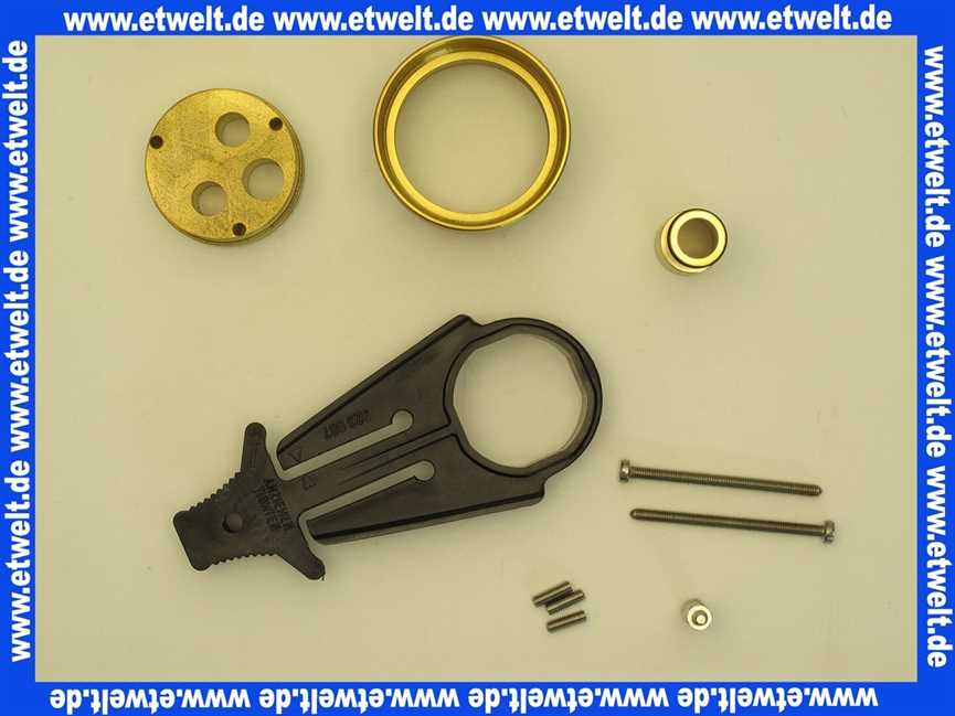 A960317NU Ideal Standard VERL. BADE UP F.UNITHERM-BS1