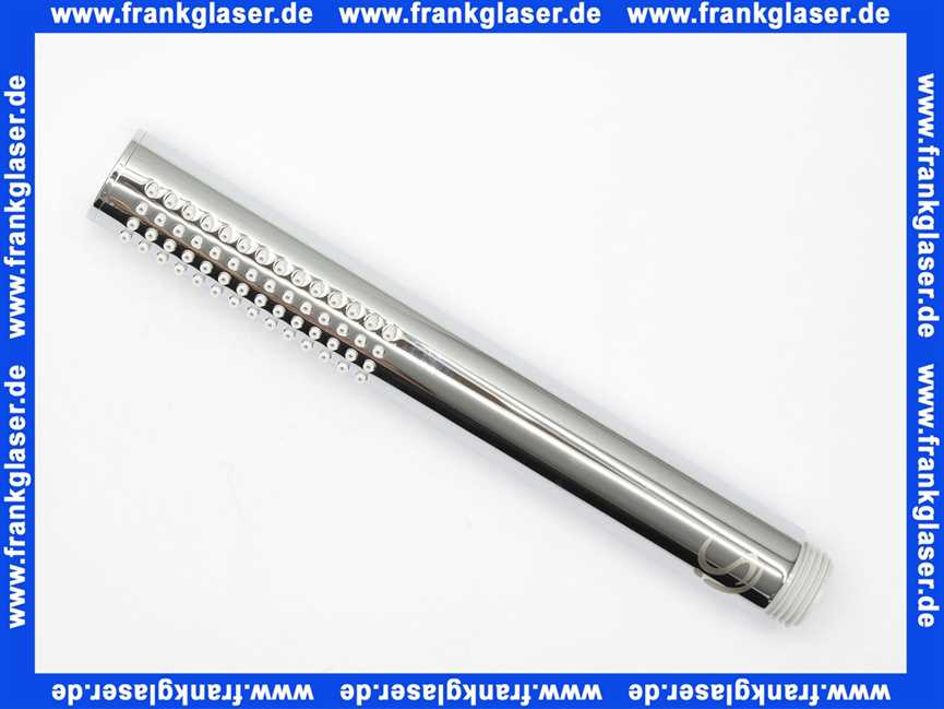 A960333AA Ideal Standard STAB-HANDBRAUSE(CMIX STYLE,MOMENTS)CHROM