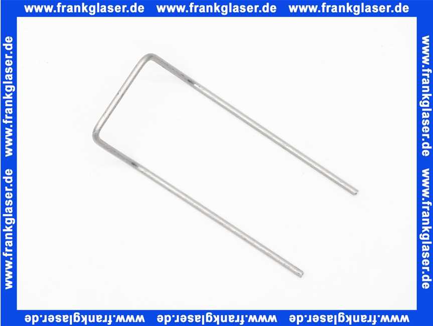 Ideal Standard Demontage Werkzeug A960344NU