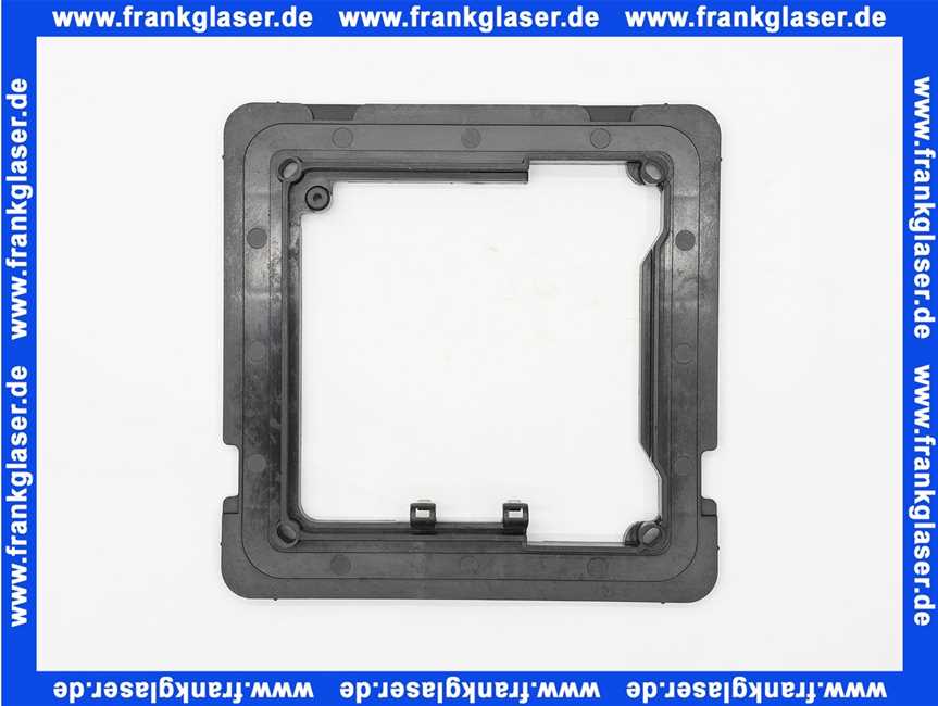 Ideal Standard Rahmen A960346NU