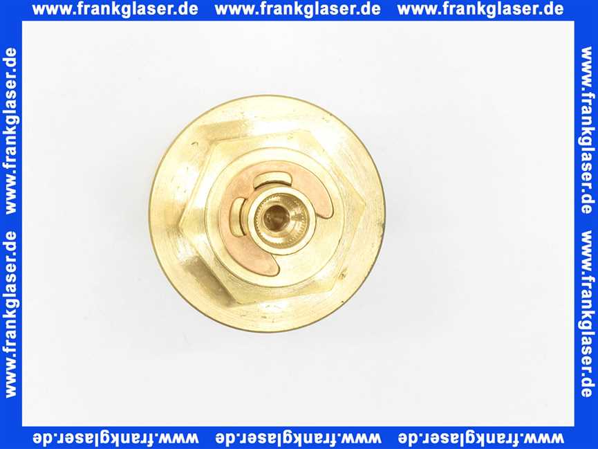 A960356NU Ideal Standard Thermostat Kartusche Thermoelement komplett für 1/2 Zoll Thermostatarmatur