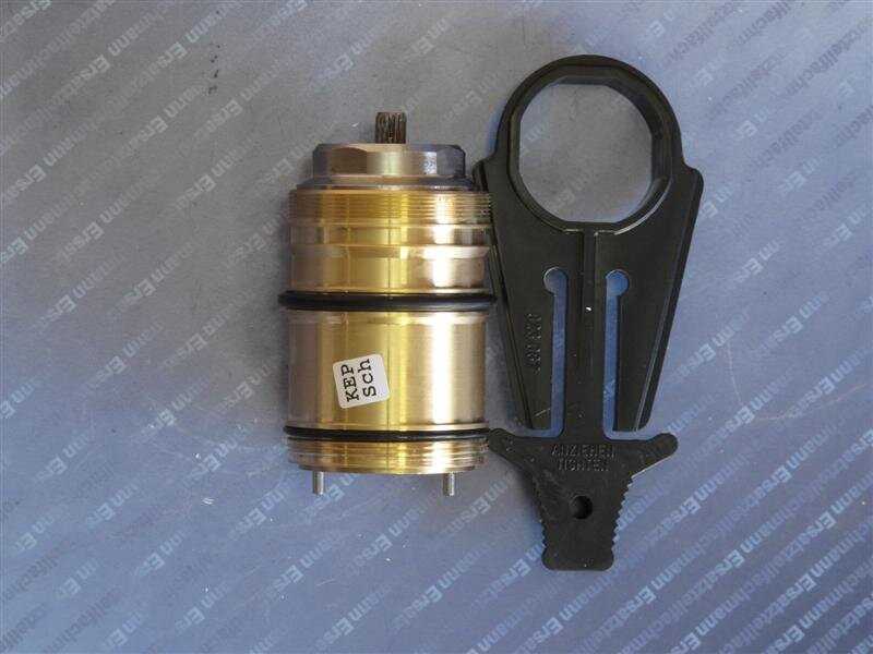 A960415NU Ideal Standard UMRUEST-SET BS1 47 AUF MP JOYSTICK