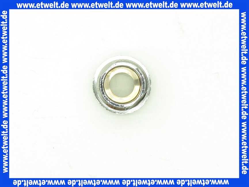 A960426AA Ideal Standard ANSCHLUSS-NIPPEL, ZST.(A2800)