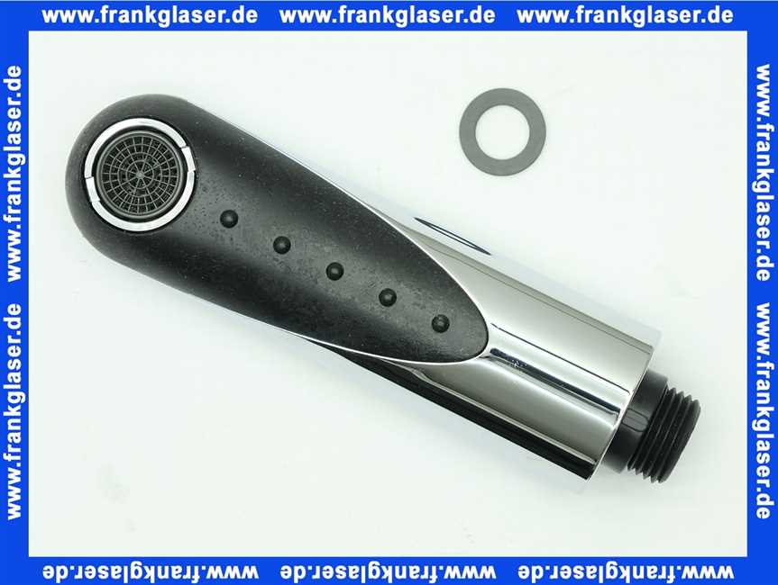 A960446AA Ideal Standard Handbrause Brause HD komplett zu Serie Ceraluna