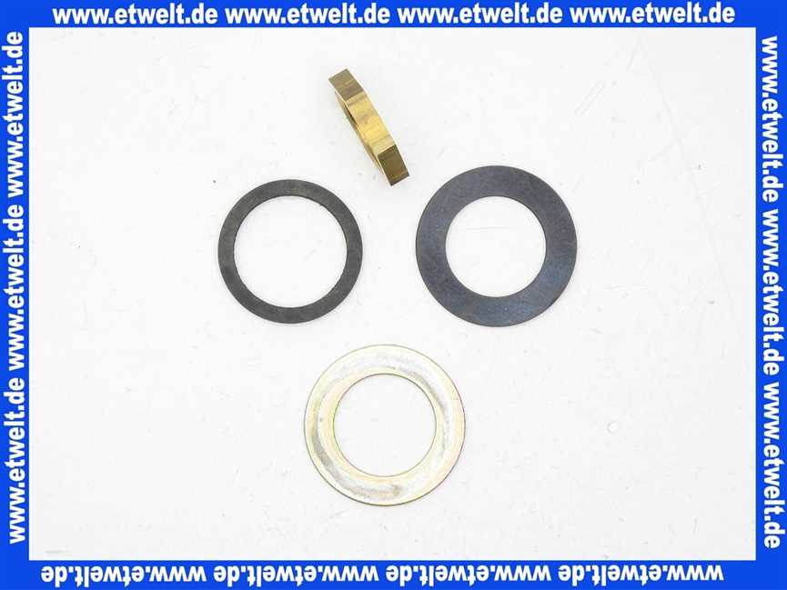 A960454NU Ideal Standard Schaftverschraubung ZST.M26X1,5