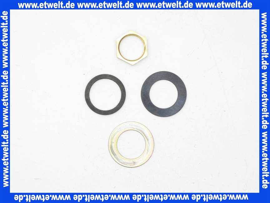 A960454NU Ideal Standard Schaftverschraubung ZST.M26X1,5