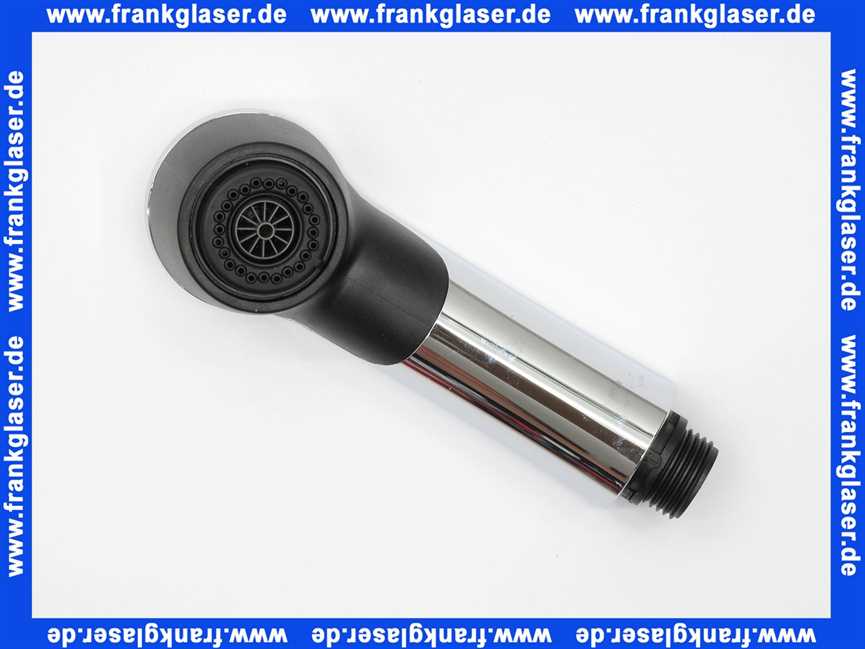 A960466AA Ideal-Standard Handbrause Trevi f. CeraVie verchromt