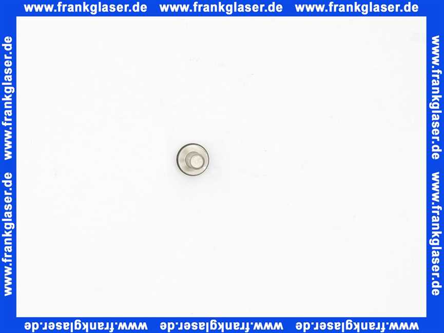 A960483AA Ideal Standard Sraube M5 Chrom