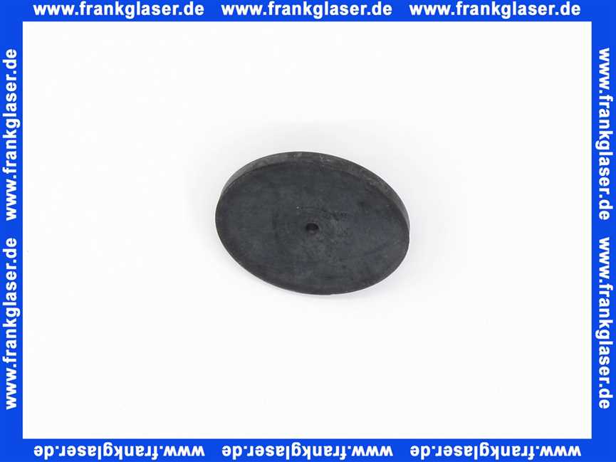 A960593NU Ideal Standard Membrane für Tankeinlauf Armatur