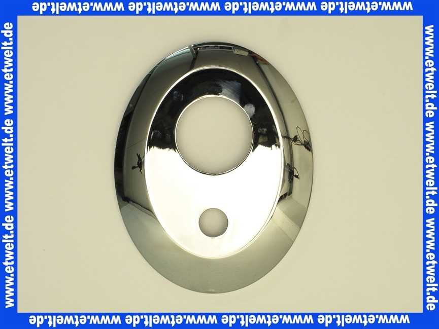 A960620AA Ideal Standard Rosette zu Badearmatur Ceramix Classic Neu