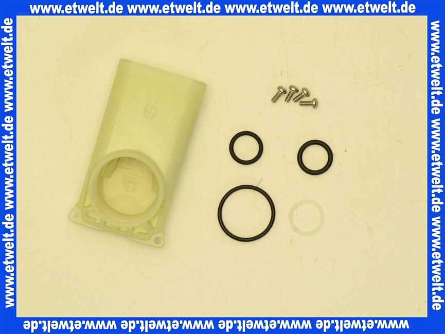 A960649NU Ideal Standard WASSERZUFÜHRUNG KPL. LUFTSPR. ATTITUDE