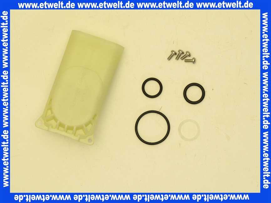 A960649NU Ideal Standard WASSERZUFÜHRUNG KPL. LUFTSPR. ATTITUDE