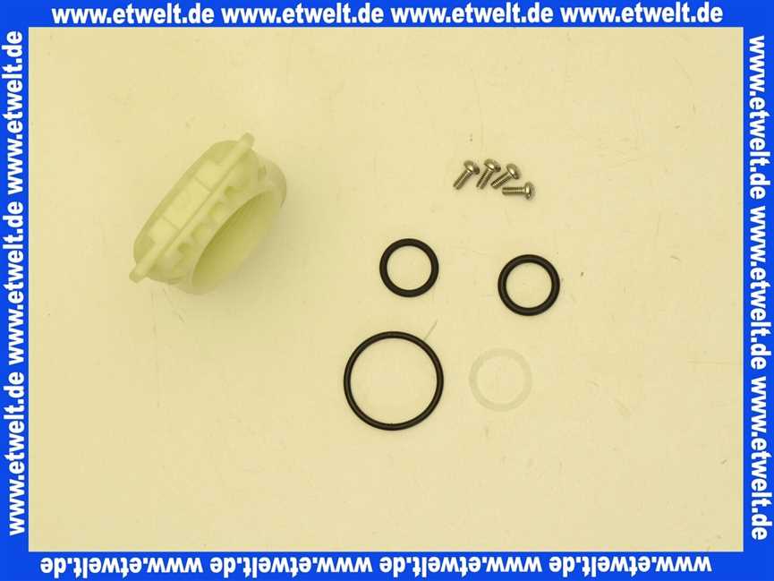 A960649NU Ideal Standard WASSERZUFÜHRUNG KPL. LUFTSPR. ATTITUDE