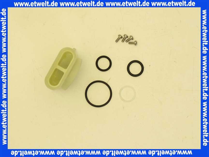 A960649NU Ideal Standard WASSERZUFÜHRUNG KPL. LUFTSPR. ATTITUDE