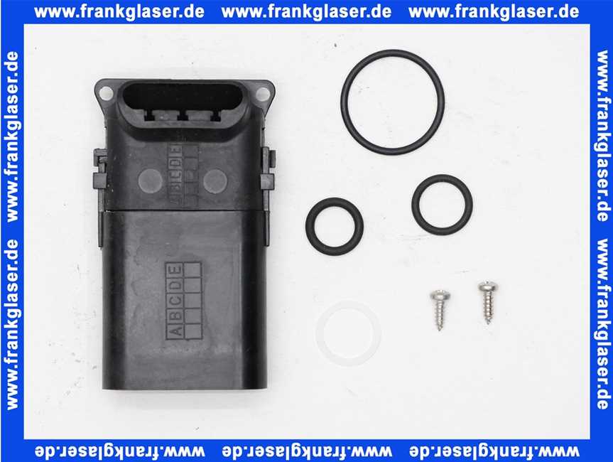 A960650NU Ideal Standard Wasserzuführung komplett Wasserfall Attitude