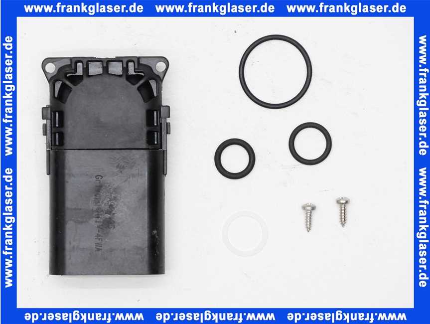 A960650NU Ideal Standard Wasserzuführung komplett Wasserfall Attitude