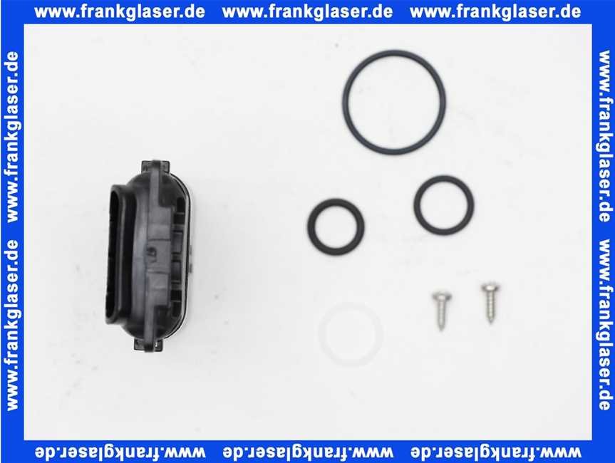 A960650NU Ideal Standard Wasserzuführung komplett Wasserfall Attitude