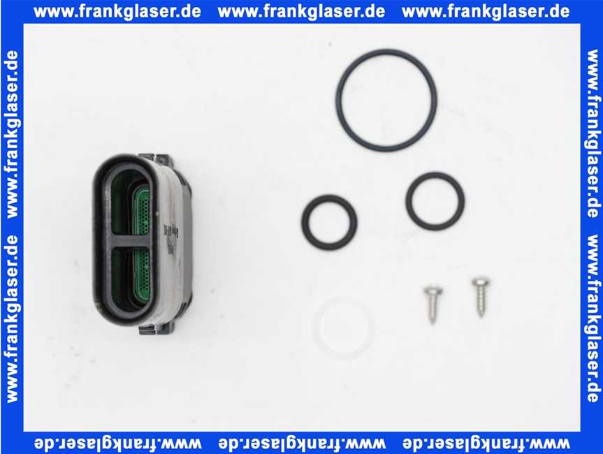 A960650NU Ideal Standard Wasserzuführung komplett Wasserfall Attitude