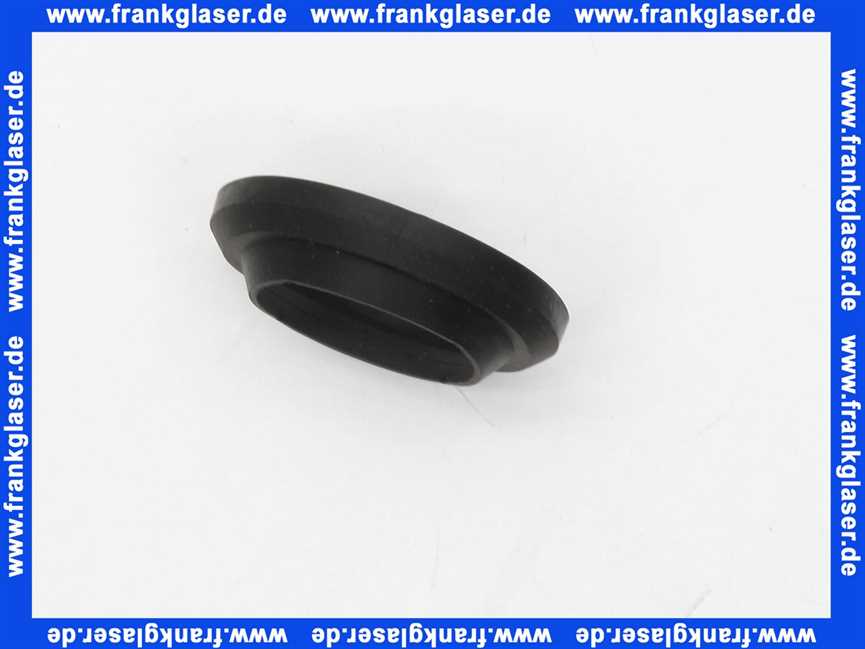 A960681NU Ideal Standard Membrane für Joy-Stick Waschtisch Armatur