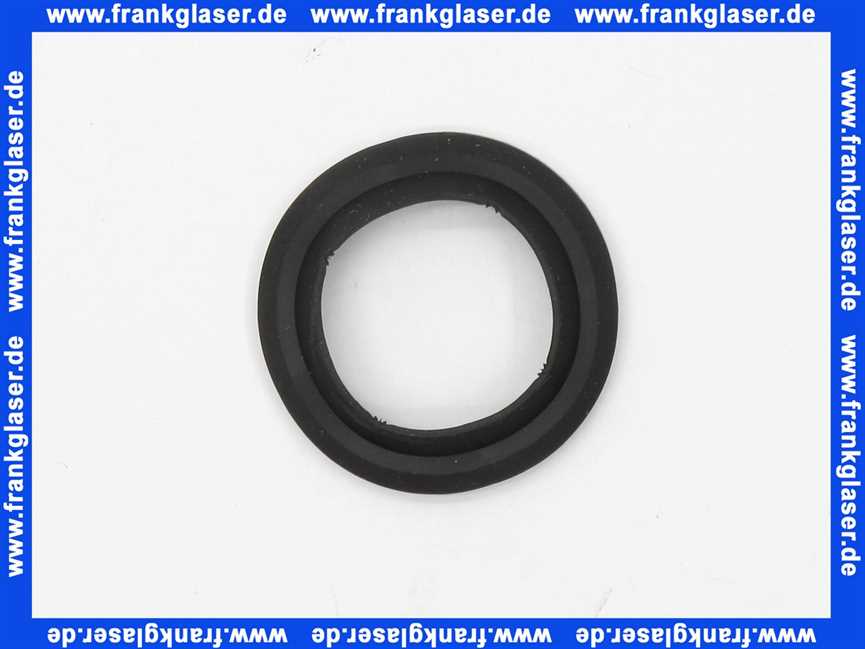 A960681NU Ideal Standard Membrane für Joy-Stick Waschtisch Armatur