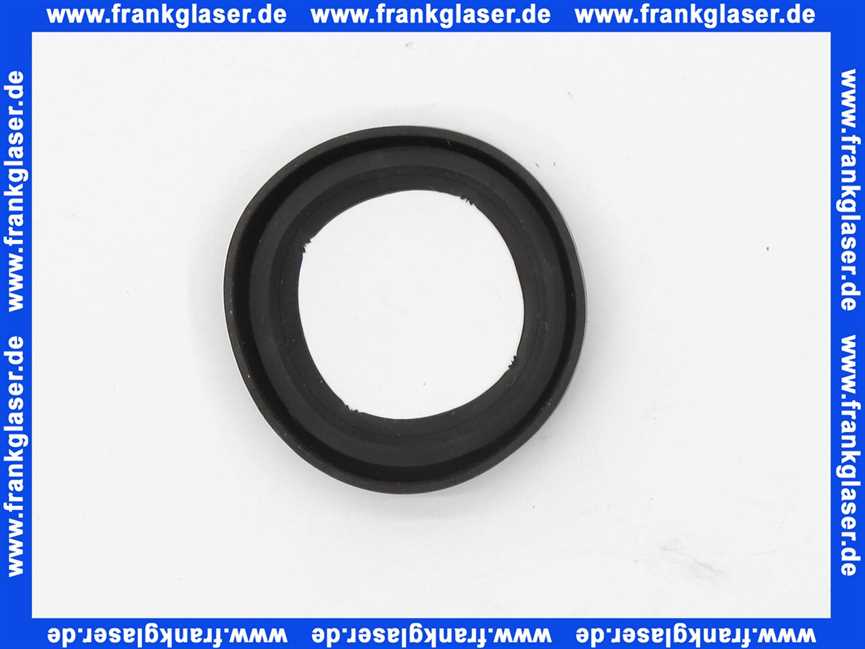 A960681NU Ideal Standard Membrane für Joy-Stick Waschtisch Armatur
