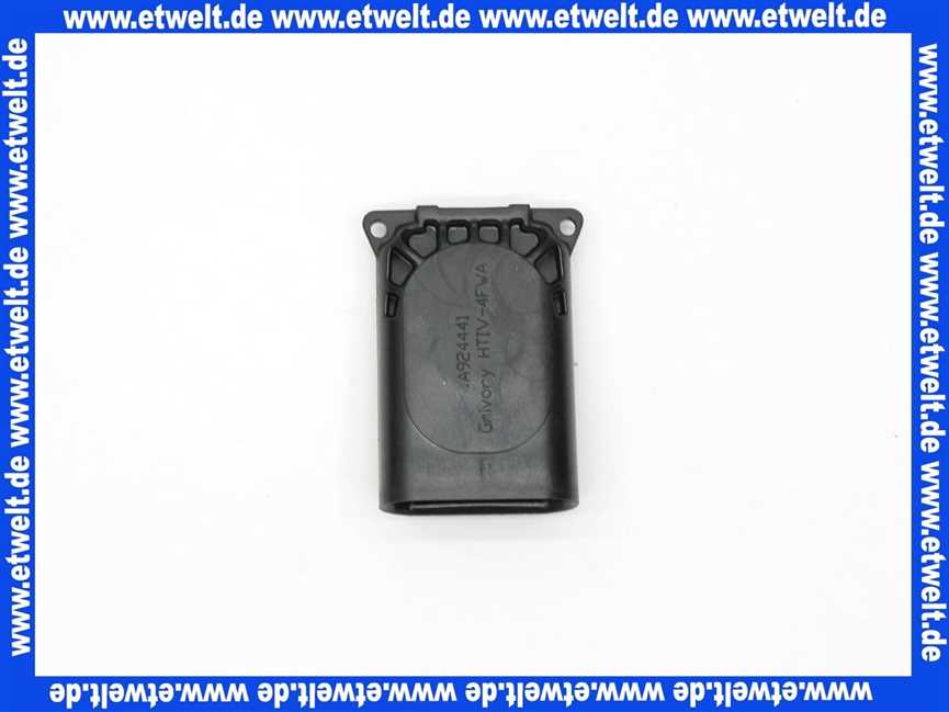 A960686NU Ideal Standard Wasserzuführung komplett zu Luftsprudler Attitude Picco.