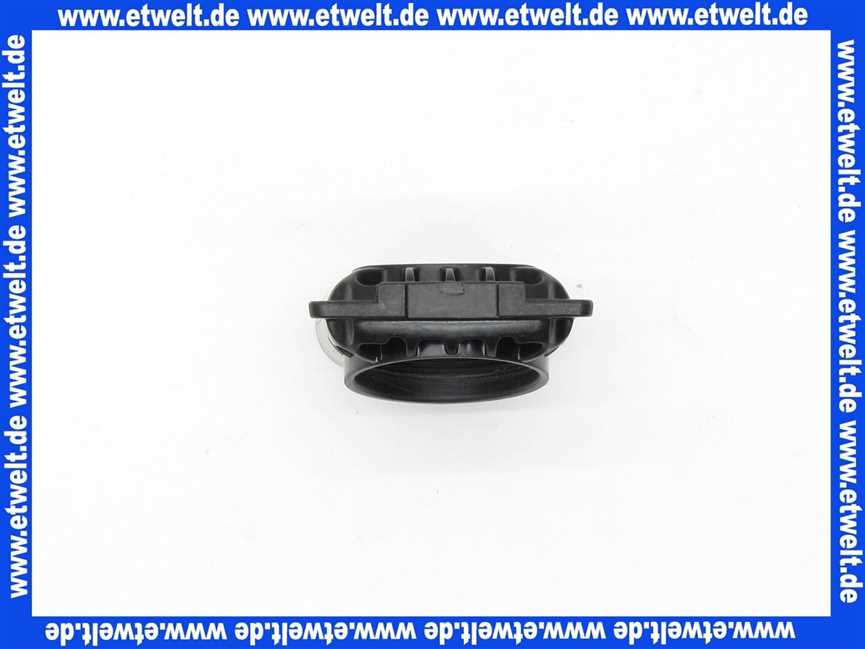 A960686NU Ideal Standard Wasserzuführung komplett zu Luftsprudler Attitude Picco.