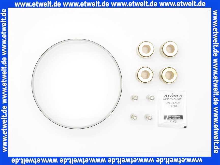 A960704NU Ideal Standard Verlängerung für Einhebelmischer und Thermostate 20 mm