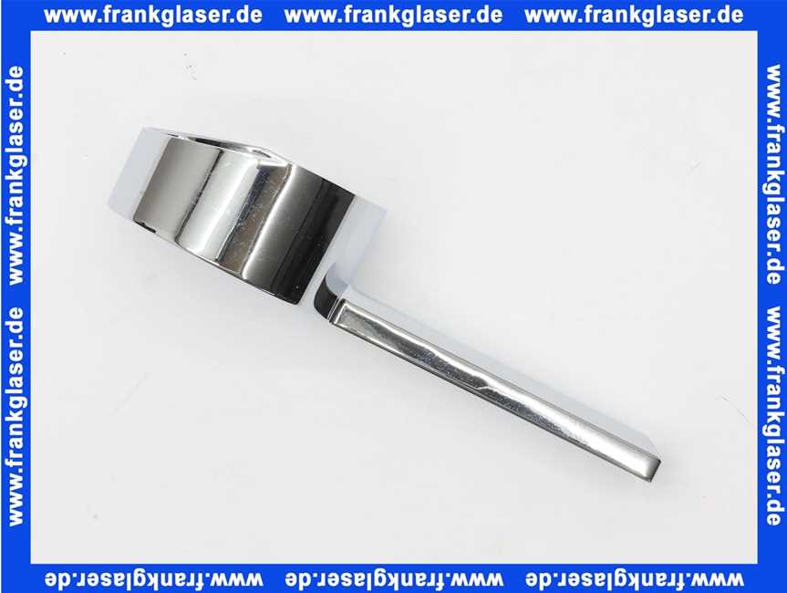 A960717AA Ideal Standard Griffhebel Neon Griff für Einhebelmischer verchromt