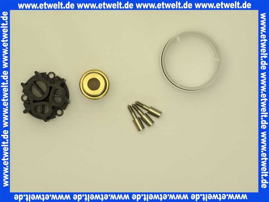 A960728NU Ideal Standard VERL. FÜR WT UP-EINHEBELMISCHER