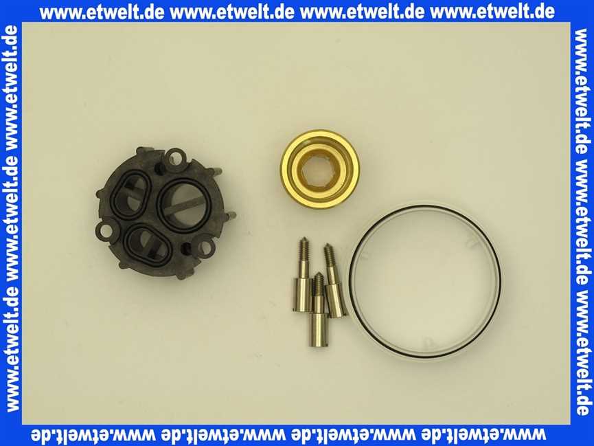 A960728NU Ideal Standard VERL. FÜR WT UP-EINHEBELMISCHER