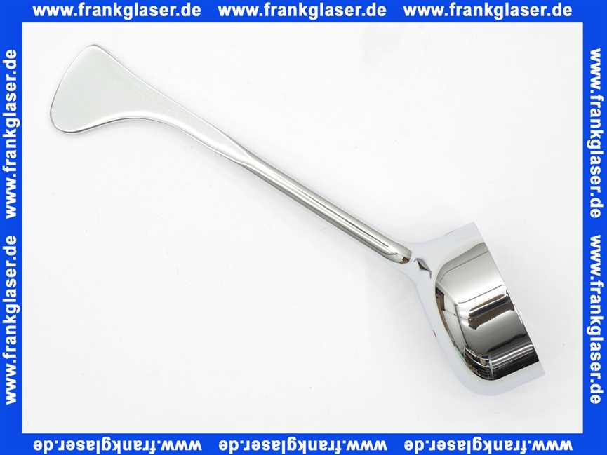 A960745AA Ideal Standard Klinikhebel für CERAMIX / CERAFIT verchromt